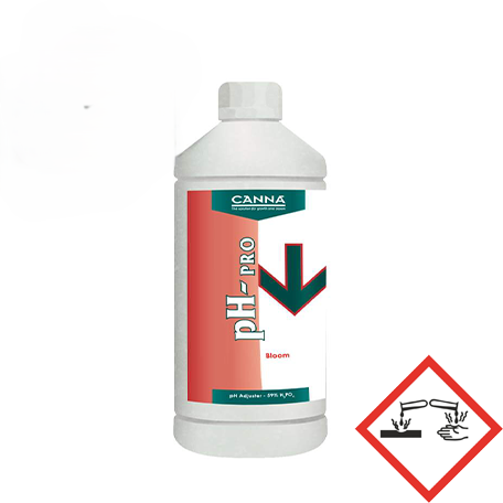 (Bild für) Canna ph- Blüte 59% 1L